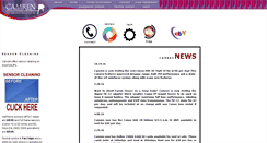 Desktop Screenshot of camren.com